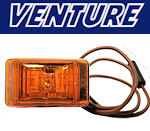 VENTURE Trailer Lights and Wiring